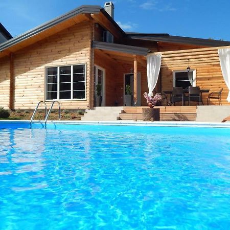 Willa Laganini Samobor Zewnętrze zdjęcie